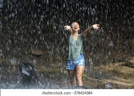 Soaked