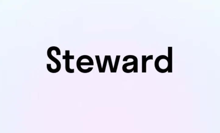 Steward