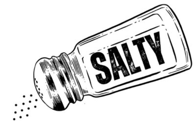 Salty