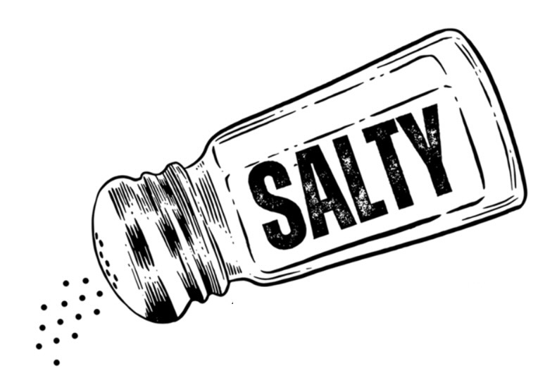 Salty