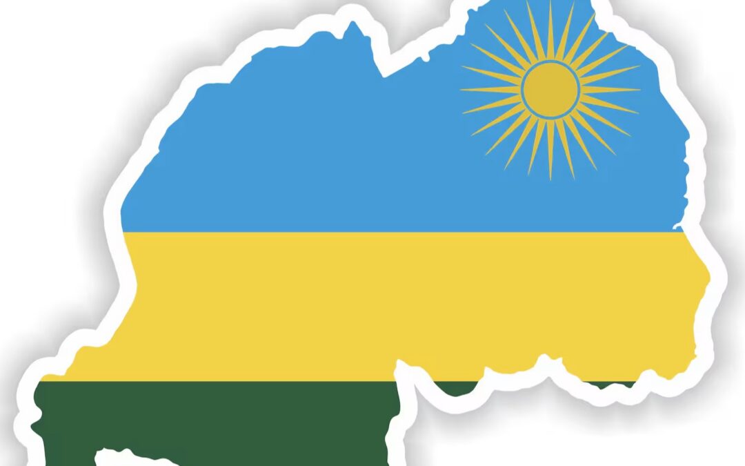 Rwanda