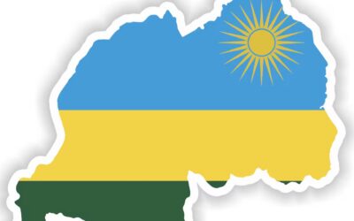 Rwanda