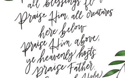 Doxology