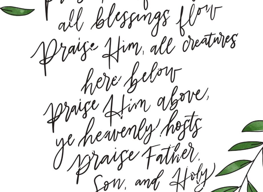 Doxology